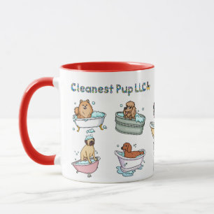 Hunde Tasse