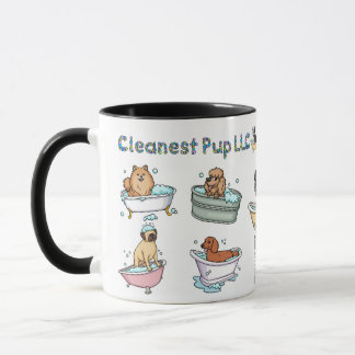 Hunde Tasse