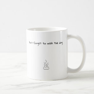 Hunde Tasse