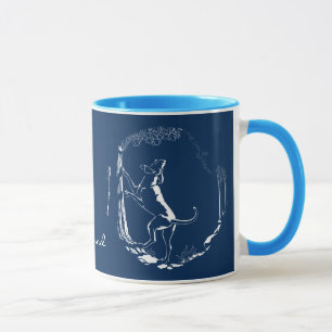 Hunde Tasse Jagd Hunde Art Kaffee Cup
