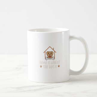 Hunde-Tasse Kaffeetasse