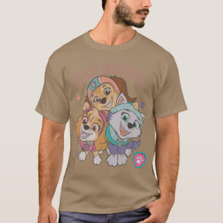 Hunde Tier Cartoon 90er Serie Liebenswert Lustig N T-Shirt