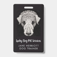 Hunde Trainer Pet Services