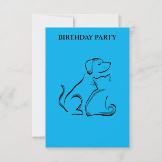 "HUNDE UND KATZE GEBURTSTAGE PERSONALISIERT.