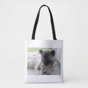 Hunde- und Katzenliebe