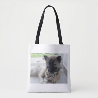 Hunde- und Katzenliebe 