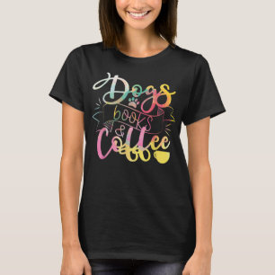 Hunde und Shirt