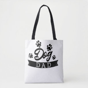 Hunde-Vater Lustiges Design - Geschenkidee für Hun