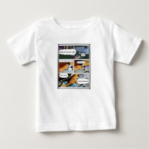 Hunde Welt T-Shirt