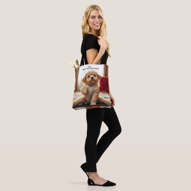 Hunde Yoga (Am Model)
