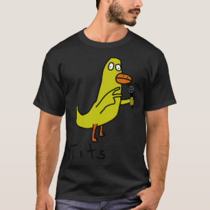 Hundeausdruck T-Shirt