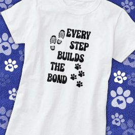 Hundeausführersprüche T-Shirt