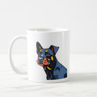 Hundebecher Kaffeetasse