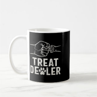 Hundebehandler Lustiger Humor Hundepapa Hundemama Kaffeetasse