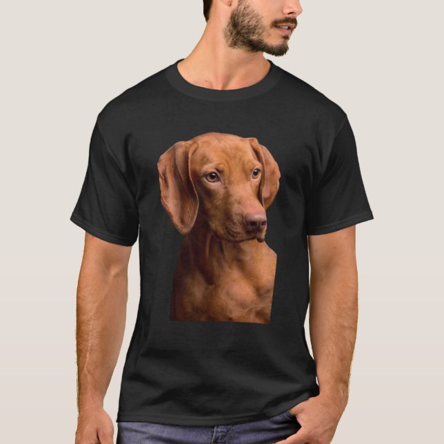 Hundebesitzer T-Shirt (Vorderseite)