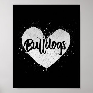 - Hundebesitzer von Heart Lover Animal Breeder Poster