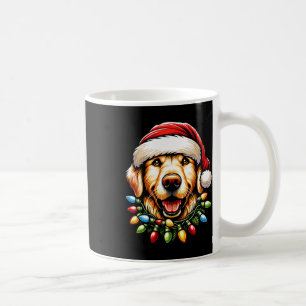 Hundebesitzer Xmas Männer Frauen Lieblings- Golden Kaffeetasse