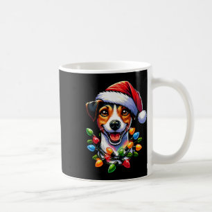 Hundebesitzer Xmas Männer Frauen Lieblings Jack Ru Kaffeetasse