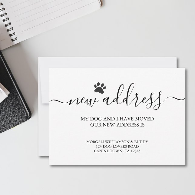 Hundebewegung Ankündigung (Von Creator hochgeladen)