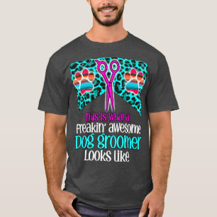 Hundebüt als Haustier T-Shirt