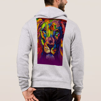 Hundedesign Hoodie