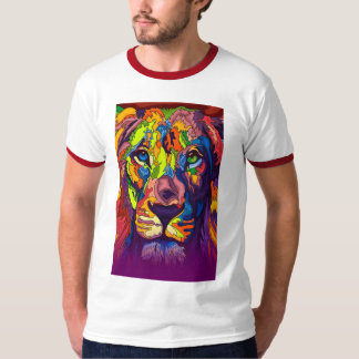 Hundedesign T-Shirt