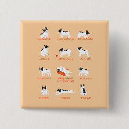 Hundeemotion  button