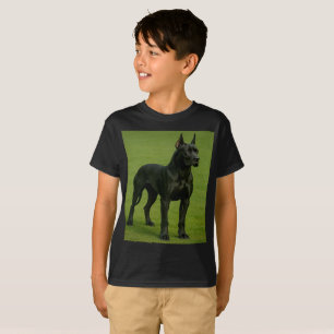Hundefamilie T-Shirt