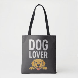 Hundefreund Süße Hunde-Illustration Typografie-Des