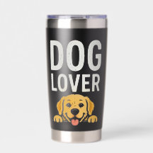 Hundefreund Süße Hunde-Illustration Typografie-Des