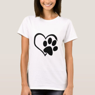 Hundefreund T-Shirt