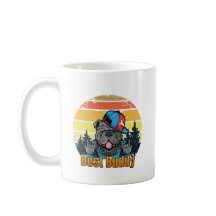 Hundefreund Tasse