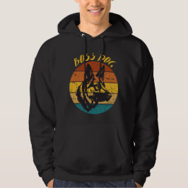 Hundeführer Hoodie