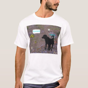 HundeFurz T-Shirt