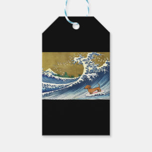 Hundegeschenk   Dackel - Dackel Dog Gabe Lover Geschenkanhänger