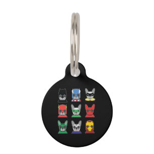 Hundegeschenk   Französische Bulldogge Designs Sup Haustiermarke