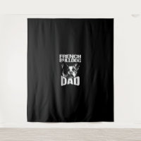 Hundegeschenk | Französischer Bulldog-Vater