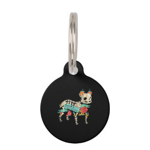 Hundegeschenk French Bulldog Cool Haustiermarke