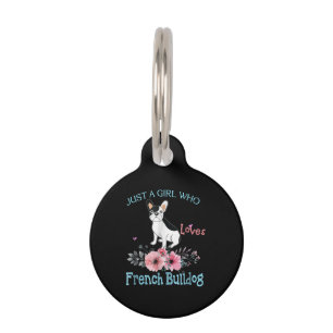 Hundegeschenk   LIEBEN Haustiermarke