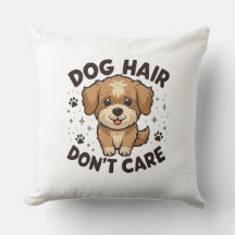 Hundehaare, Egal – Lustiges Design für Hundebesitz
