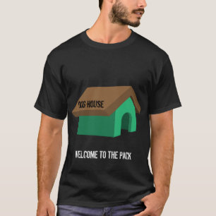 Hundehaus T-Shirt
