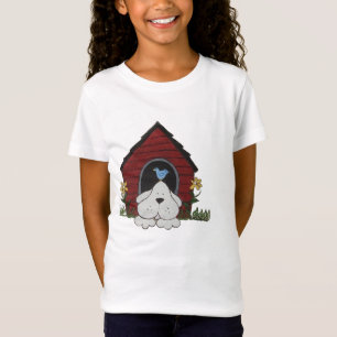 Hundehaus-T - Shirt