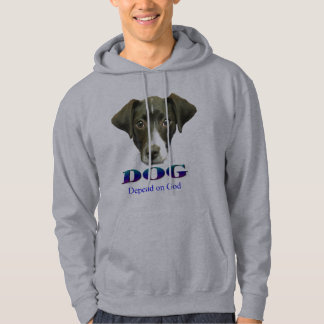 HUNDEhoodie Hoodie