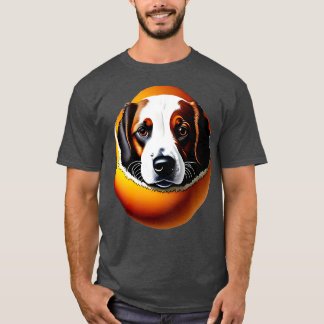 Hundehund 2 T-Shirt