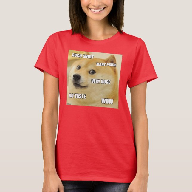 Hundehund T-Shirt (Vorderseite)