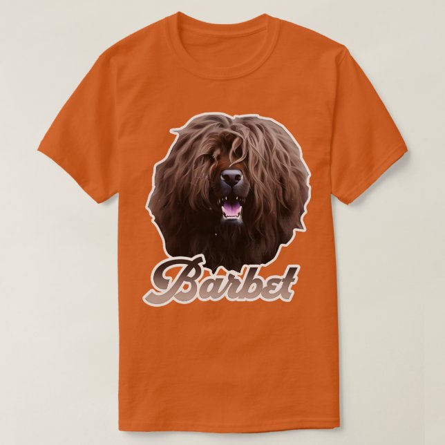 Hundehund T-Shirt (Design vorne)
