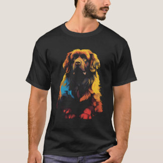 Hundehund T-Shirt