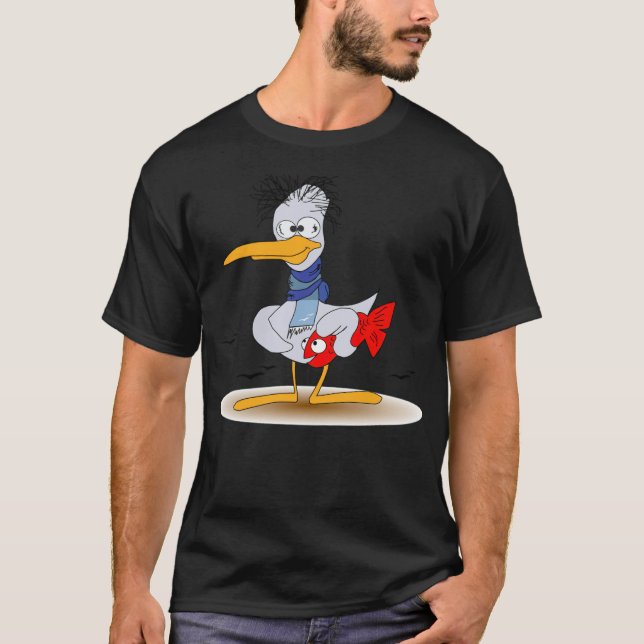 Hundehundefreund T-Shirt (Vorderseite)