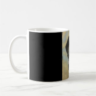 Hundekaffee-Tasse Kaffeetasse