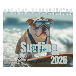Hundekalender, 2025 Kalender, Hund Kalender